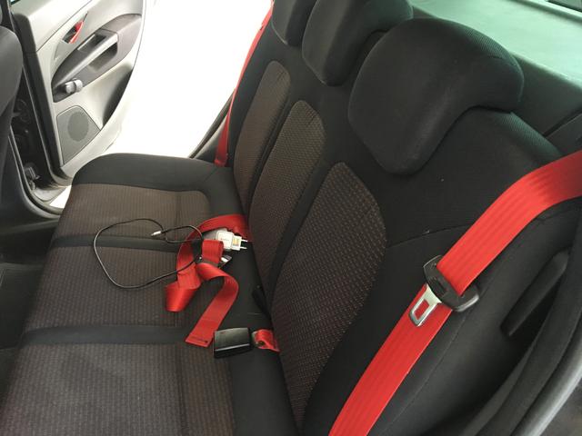 FIAT - PUNTO 1.8 SPORTING ANO 2009/2009, completo, revisado, PNEUS NOVOS - Foto 12