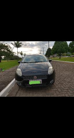 PUNTO ELX 1.4cc Fire Flex 2010 Bx KM - Foto 6