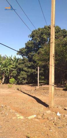 Chácara à venda por R$450.000 - Bairro São Lourenço - Anápolis/GO - Foto 9