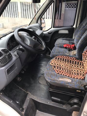Van jumper - Foto 3