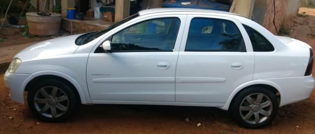 Corsa sedan Premium 1.4 ecoflex - Foto 6