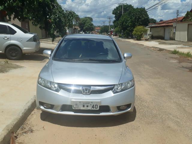 Honda Civic - Foto 4