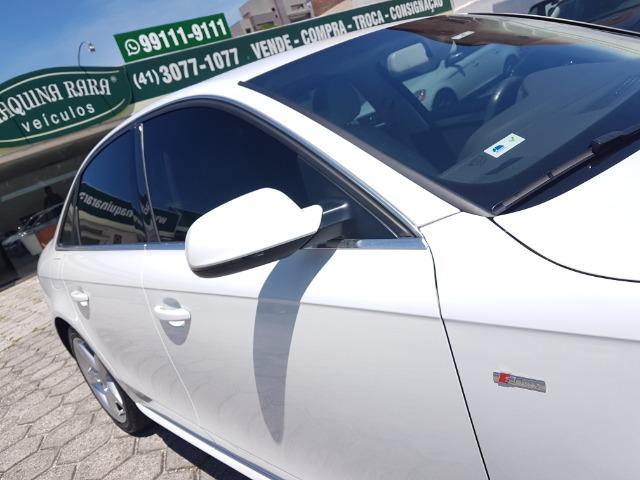 A4 2.0 Turbo automático - Foto 6