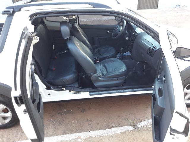 Fiat Strada 1.4 13/14 Cabine Dupla 3 Portas Working - Foto 5