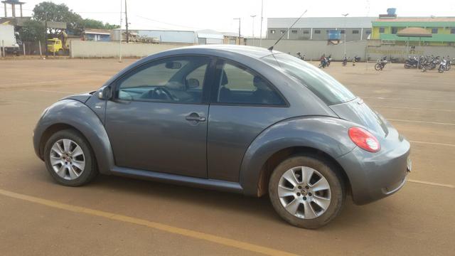 New Beetle (fusca) - Foto 3