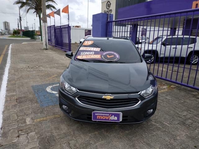 Prisma sed ltz 1.4 / 18/19