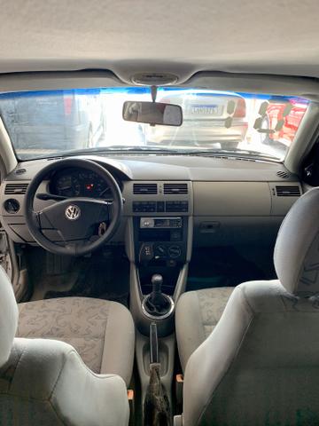 GOL 2001 1.0 Completo - Foto 7