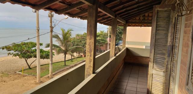 Casa duplex de frente para praia - Foto 7