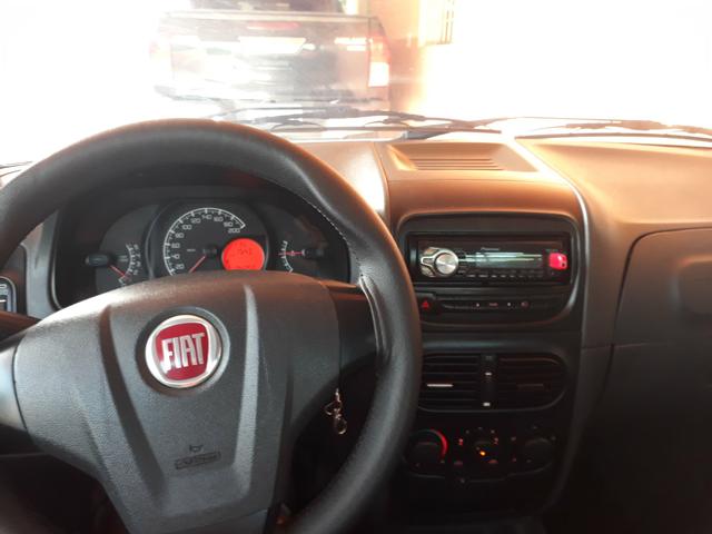 Fiat /Strada working - Foto 6
