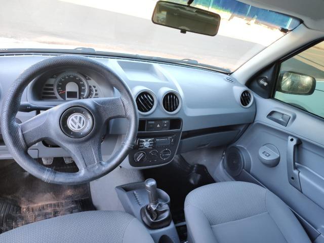 Gol G4 Bem Conservado Aceito Trocas - Foto 3