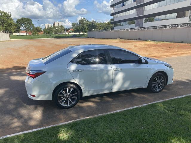 Toyota Corolla Altis 2.0 Flex - Foto 3