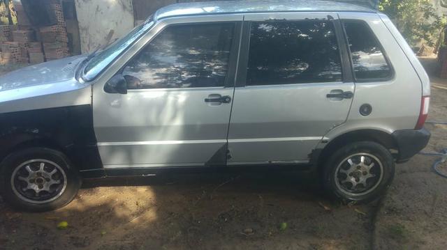 Vendo Fiat uno 2006 - Foto 5