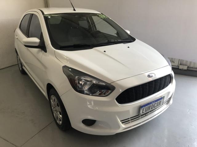 FORD KA SE 1.0 HA B - Foto 2