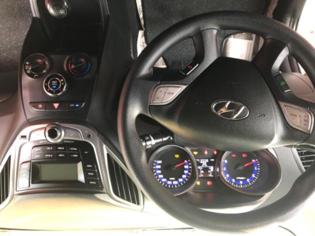 Hb20 sedã, motor 1.6 em perfeito estado. - Foto 6
