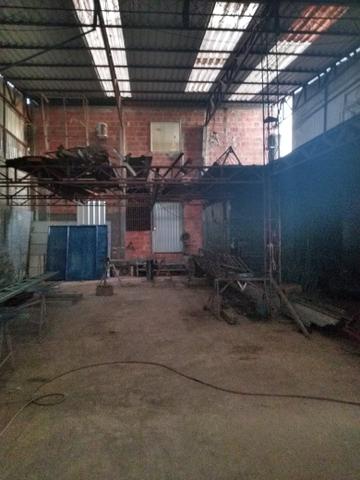 Galpão em alvenaria próximo ao Ceasa - Foto 2