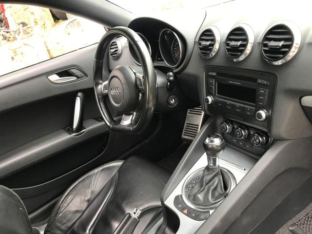 Audi TT - Foto 8