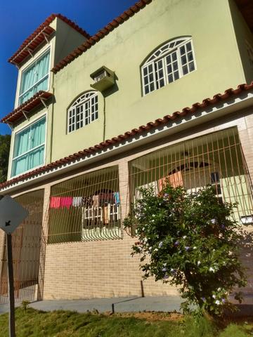 Alugo casa em areinha Viana és - Foto 2