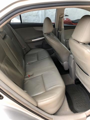 Vende-se corolla GLI 1.8 - Foto 8