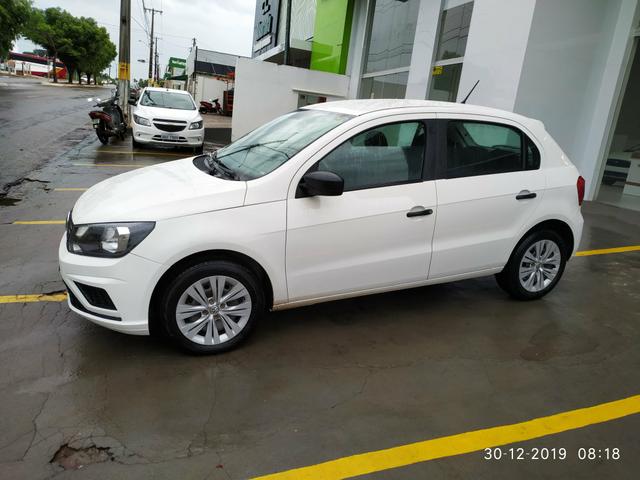 Gol 2018/2019 1.6 - Foto 2
