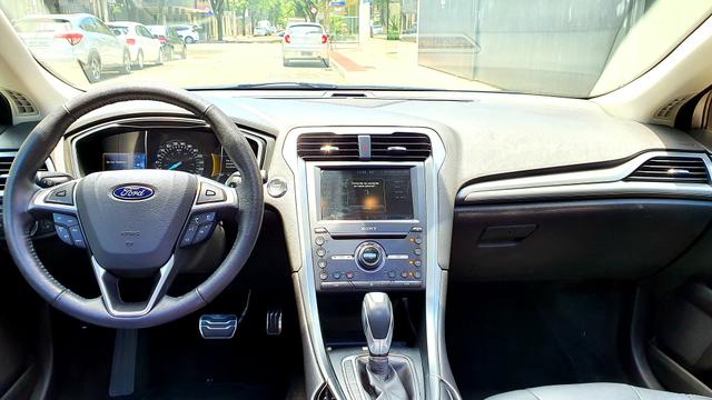 Fusion Titanium 2016 30mil km - Foto 5