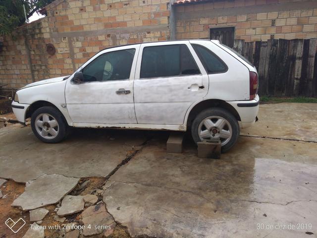 Gol G3 1.0 - Foto 10