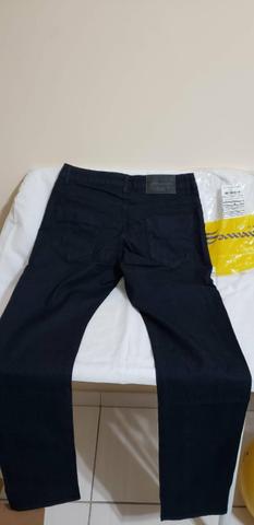 calça jeans sawary masculina