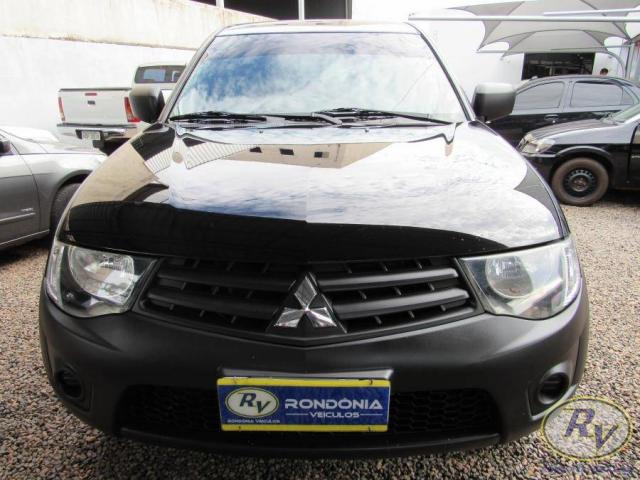 L200 TRITON 2016/2017 3.2 GL 4X4 CD 16V TURBO INTERCOLER DIESEL 4P MANUAL - Foto 6