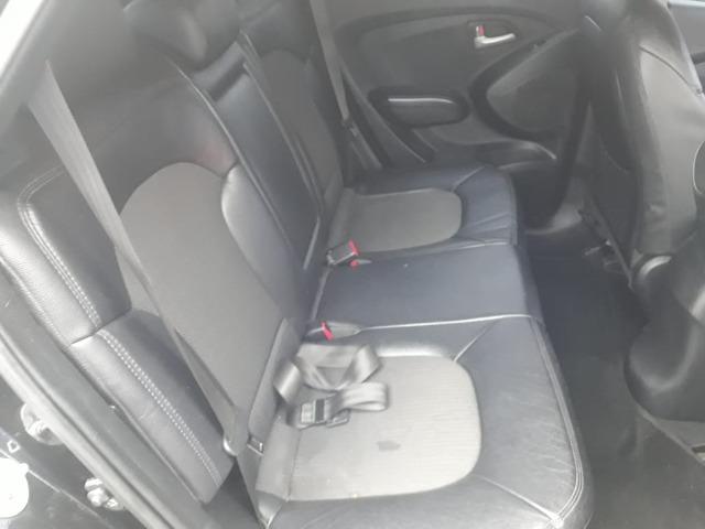 Hyundai IX35 automática 2013 /14 completa (Leia o anúncio) - Foto 8