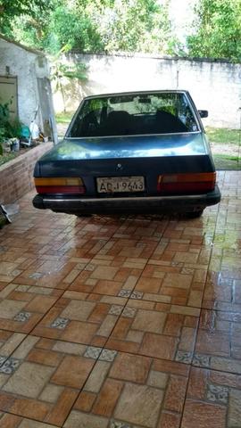 Ford DEL REY ano 85 - Foto 3