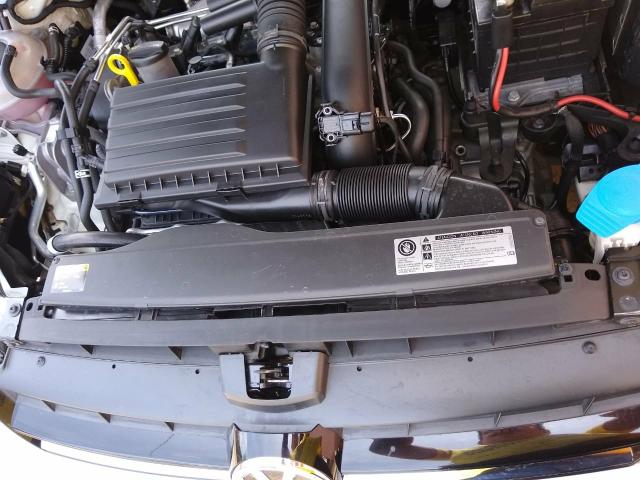 Vendo ou Troco Golf TSI motor 1.4