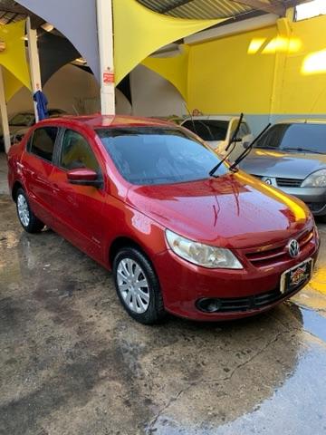 Voyage 1.6 I Trend 2013 GNV
