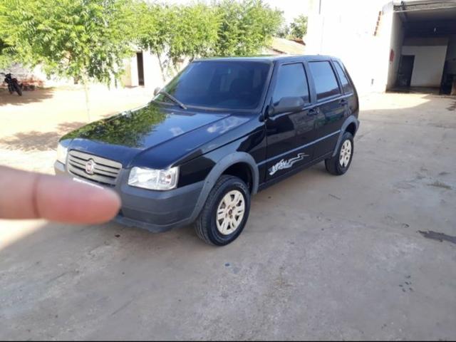 Fiat uno - Foto 4