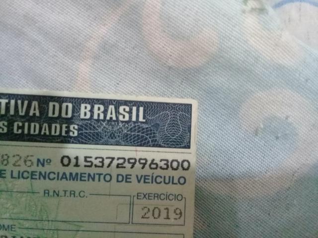 Vendo carro uno ano 1994 - Foto 11