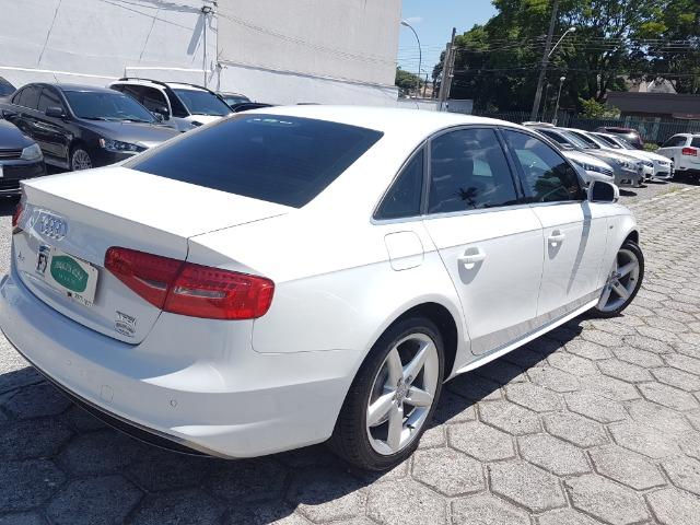 A4 2.0 Turbo automático - Foto 17