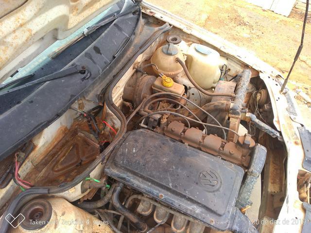 Gol G3 1.0 - Foto 6