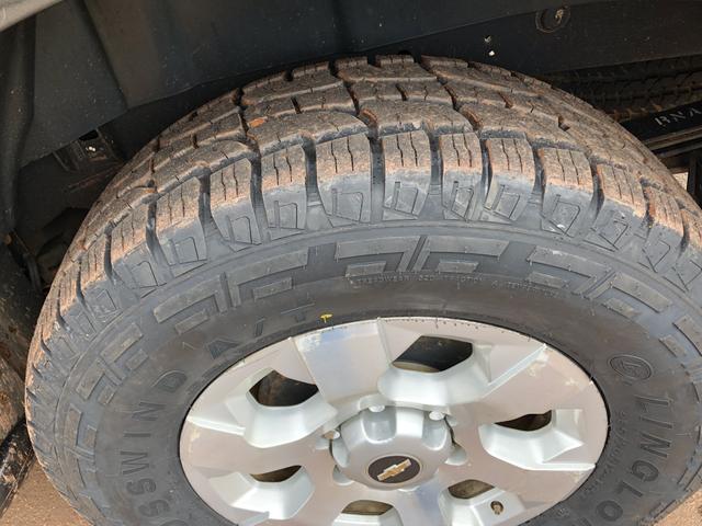 S10 LTZ FLEX 4x2 - Foto 7