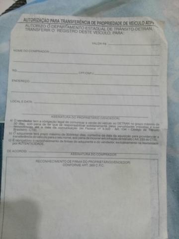 Vendo carro uno ano 1994 - Foto 12