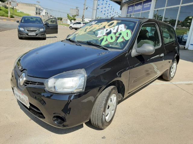 Renault Clio 1.0