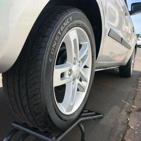 Kia Soul EX 1.6 Automático Mto Novo 2010 - Foto 11