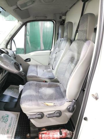 Van Furgão Renault Master 2008/2008 - Foto 6