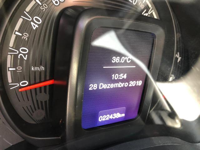 Fiat Mobi Drive GSR - Foto 5