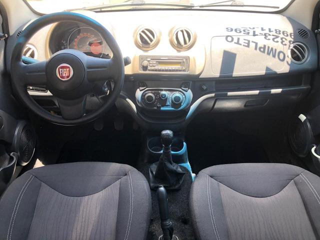 FIAT UNO 2011/2011 1.0 EVO WAY 8V FLEX 4P MANUAL - Foto 3