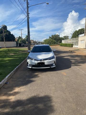 Toyota Corolla Altis 2.0 Flex - Foto 7