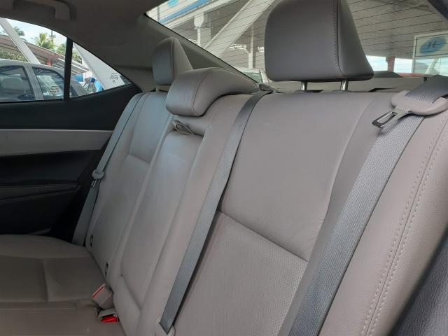 COROLLA 2017/2018 2.0 XEI 16V FLEX 4P AUTOMÁTICO - Foto 7