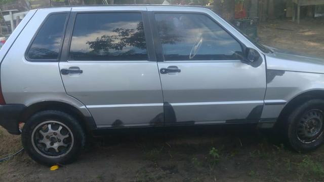 Vendo Fiat uno 2006 - Foto 4