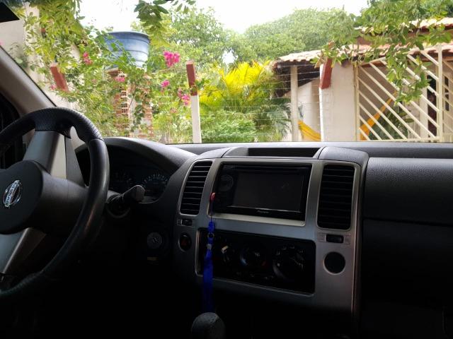 Nissan Frontier em perfeito estado - Foto 3