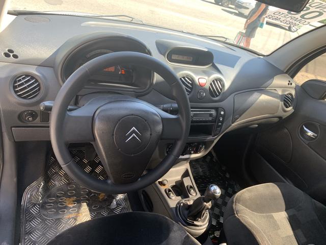 C3 2008 1.4 8v R$11999 - Foto 15