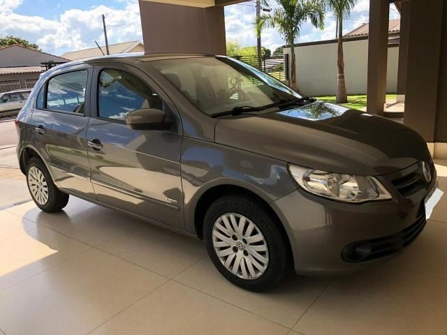 Gol G5 2013 1.0 top (nao aceitamos trocar) - Foto 2