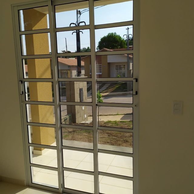 Alugo casa no Smart Campo Bello - Condomínio fechado - Iranduba Manaus - Foto 4
