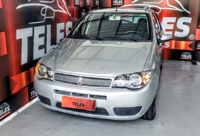 Fiat - Palio Fire Economy 1.0 (R$ 3.500,00)